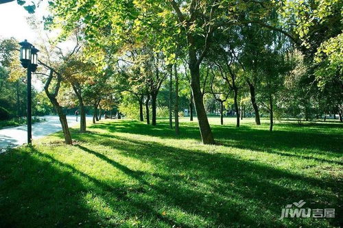 秦皇岛恒大悦府 匠心园林绘就诗意栖居画卷